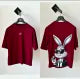Cf Bunny Printed t shirt For Men/boys Summer Collection