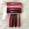 Rhode Hailey Peptide Lipstick Lip Moisturizing Tinted Lip Balm Raspberry Ribbon Toast Espresso Lip Gloss Lip Glaze Lipstick