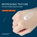 New Men' kin Care Cream Face Lotion Moiturizing Oil Balance Brighten Pore Men Cometic Facial Cream 120g with nice material