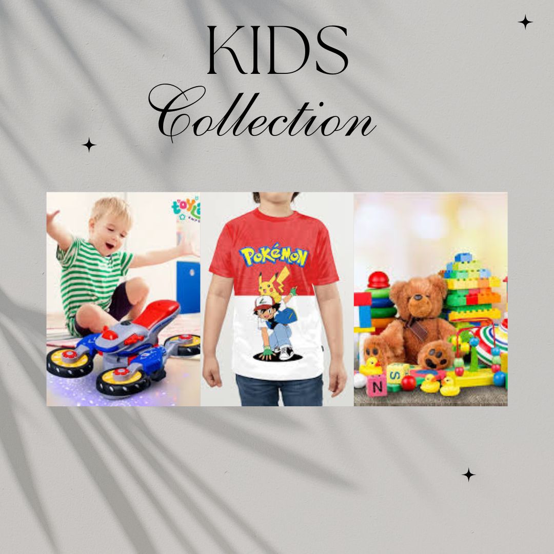 KIDS COLLECTION