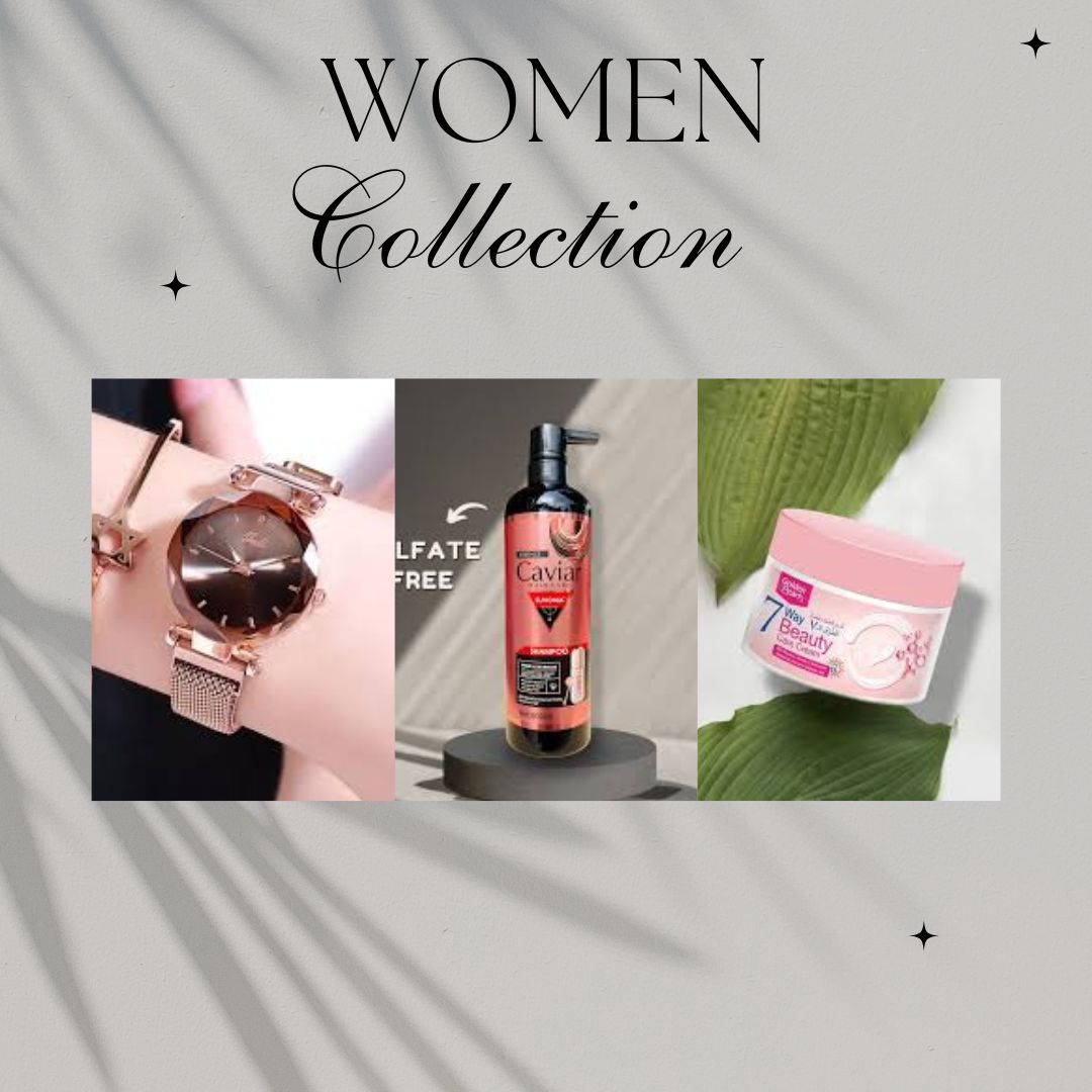 WOMANS COLLECTION