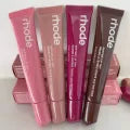 Rhode Hailey Peptide Lipstick Lip Moisturizing Tinted Lip Balm Raspberry Ribbon Toast Espresso Lip Gloss Lip Glaze Lipstick