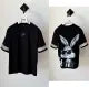 Cf Bunny Printed t shirt For Men/boys Summer Collection