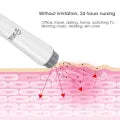 New Kebidu Mini Electric Eye Maager tick Face kin Eye Care Pen with 4 Replaceable Maaging Head